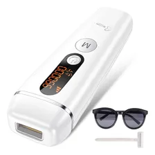 Depilador A Laser Hair Removal Ipl Definitivo Foto mini 1