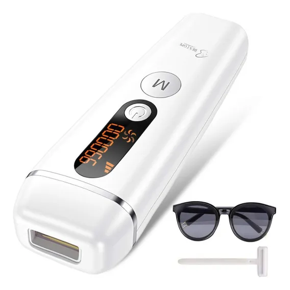 Depilador A Laser Hair Removal Ipl Definitivo Foto 1