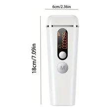 Depilador A Laser Hair Removal Ipl Definitivo Foto mini 3