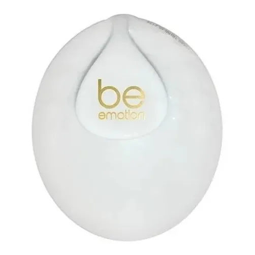 Depilador Be Emotion - Beauty Skin Cor Branco Foto 1
