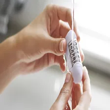 Depilador Elétrico Philips satinelle Essential Bivolt Foto mini 1