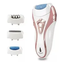 Depilador Kemei Km-3010: Potência E Precisão Na Remoção Foto mini  2