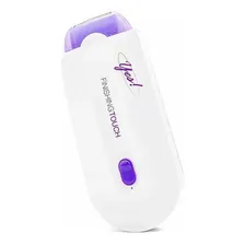 Depilador Removedor Pelos Rosto Corpo Smooth Touch Luz Ativa Foto mini 1