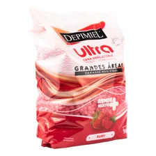 Depimiel Cera Depilatória Pérolas Ruby 1kg Foto mini 2