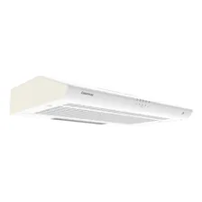 Depurador Ar Colormaq Cook Dc80cbrcnac 80cm 140w Cor Branco Foto mini 2