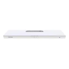 Depurador Ar Colormaq Cook Dc80cbrcnac 80cm 140w Cor Branco Foto mini 1