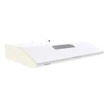 Depurador Ar Colormaq Cook Dc80cbrcnac 80cm 140w Cor Branco Foto mini 4