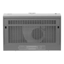Depurador Ar Colormaq Cook Dc80cbrcnac 80cm 140w Cor Prata Foto mini 4