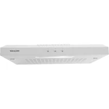 Depurador Ar Slim 60 Cm Branco Bivolt Suggar 110V/220V Foto mini 1