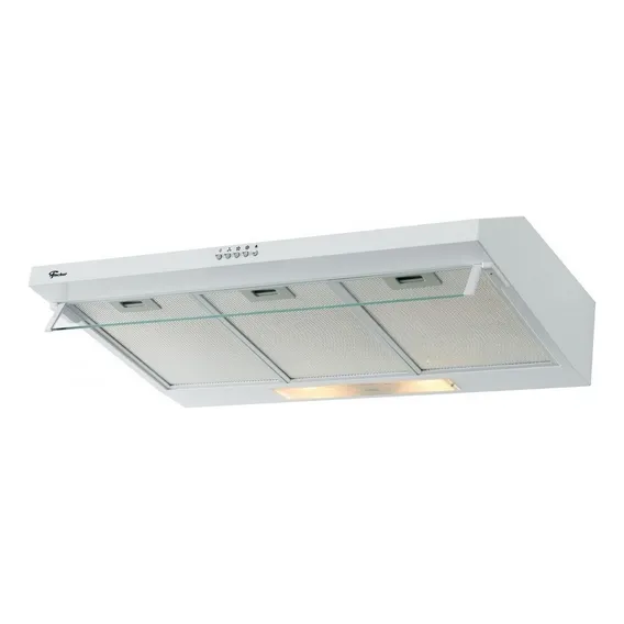Depurador Classic New 80cm 220v Fischer Wt Foto 1