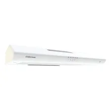 Depurador Cozinha Colormaq Cook 3 Velocidades 6 Bocas 80cm 220V Foto mini 2