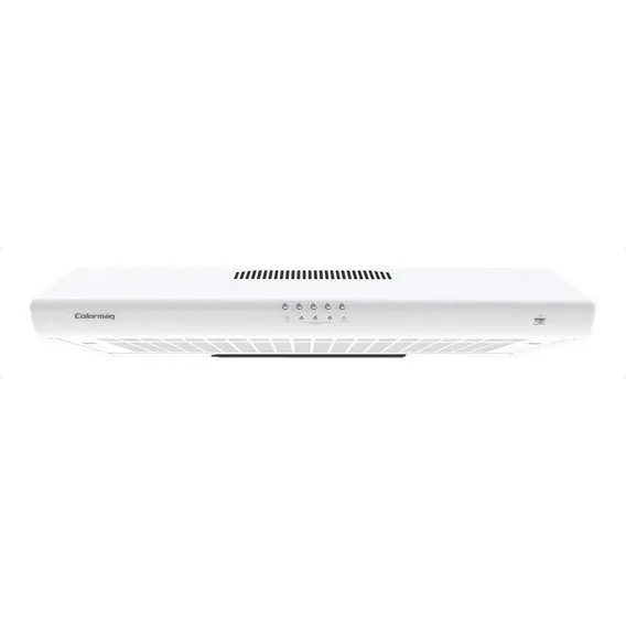 Depurador Cozinha Colormaq Cook 3 Velocidades 6 Bocas 80cm 220V Foto 1
