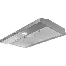Depurador de Ar Exaustor Slim 80cm 3 Velocidades Dps182ix Coifa Inox Suggar 220v Foto mini  2