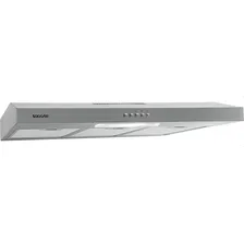 Depurador de Ar Exaustor Slim 80cm 3 Velocidades Dps182ix Coifa Inox Suggar 220v Foto mini  3