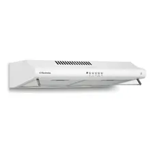 Depurador de Ar Parede Electrolux 60cm Branco com Filtro Lavável e Máscara Captadora de Ar (DE60B) - 220V Foto mini 1