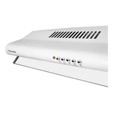 Depurador de Ar Parede Electrolux 60cm Branco com Filtro Lavável e Máscara Captadora de Ar (DE60B) - 220V Foto mini 3