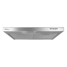 Depurador e Exaustor Philco 60cm Slim 3 Velocidades Inox PDR60I 127 Volts Foto mini 1