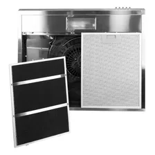 Depurador e Exaustor Philco 60cm Slim 3 Velocidades Inox PDR60I 127 Volts Foto mini 4