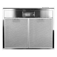 Depurador e Exaustor Philco 60cm Slim 3 Velocidades Inox PDR60I 127 Volts Foto mini 3