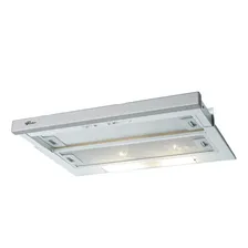 Depurador Exaustor Slim 60cm De Embutir Inox Fischer 127v Foto  mini 1