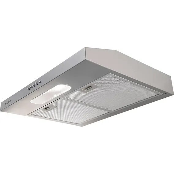 Depurador Exaustor Slim 60cm Prata Dps161pr Suggar 127v Foto 1