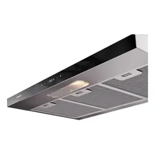 Depurador Exaustor Suggar DTH81IX Slim Touch Cor Inox 127V Foto mini  2