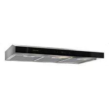 Depurador Exaustor Suggar DTH81IX Slim Touch Cor Inox 127V Foto  mini 1