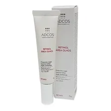 Derma Complex Retinol Área Olhos 15g Adcos Foto  mini 1