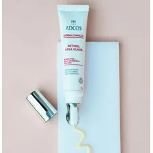 Derma Complex Retinol Área Olhos 15g Adcos Foto mini  3