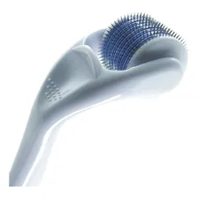 Derma Roller Smart Microagulhamento Gr 0,25mm C/ 540 Agulhas Foto  mini 1