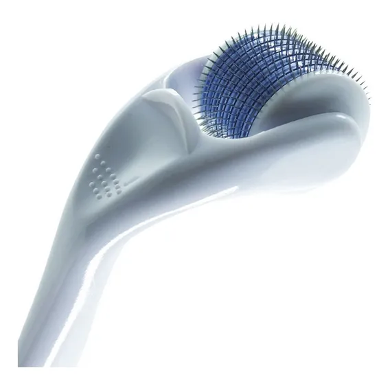 Derma Roller Smart Microagulhamento Gr 0,25mm C/ 540 Agulhas Foto 1