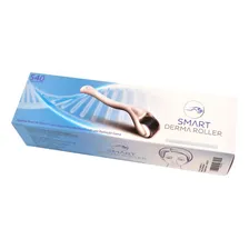 Derma Roller Smart Microagulhamento Gr 2,00mm C/ 540 Agulhas Foto  mini 1
