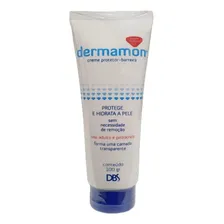 Dermamon 100g Creme Barreira Protetora da Pele Cavilon Foto mini 1