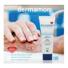 Dermamon 100g Creme Barreira Protetora da Pele Cavilon Foto mini 3