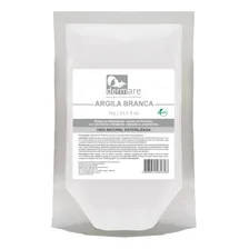 Dermare Argila Branca Máscara facial para pele 1kg Foto mini 1