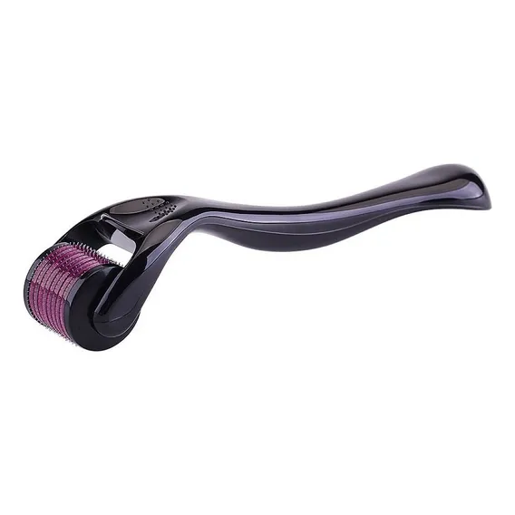 Dermaroller 540 Agulhas Derma Roller System Foto 1