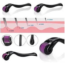 Dermaroller 540 Agulhas Derma Roller System Foto mini 4