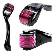 Dermaroller 540 Agulhas Derma Roller System Foto mini 2
