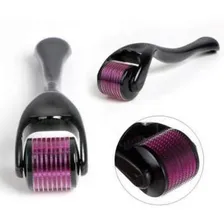 Dermaroller Derma Roller System 540 Agulhas 1.5mm Foto mini  3