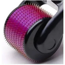 Dermaroller Derma Roller System 540 Agulhas 1.5mm Foto mini  2
