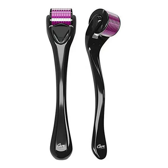 Dermaroller Smart Gadnic CN70 540 Agulhas Microagulhamento Pele e Antienvelhecimento Foto 1