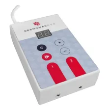 Derm贸grafo Dermomag Pen - Kit Completo Foto mini 3