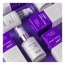 Dermolight Melan T-block Serum 30g Extratos Da Terra Tipo de pele Todo tipo de pele Foto mini  3