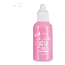 Dermopés Milagre Dos Pés Trata E Afina 30ml Abelha Rainha Foto mini 3