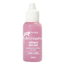 Dermopés Milagre Dos Pés Trata E Afina 30ml Abelha Rainha Foto mini 2