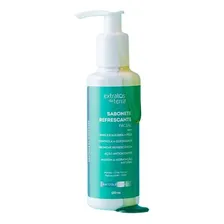 Dermosoft Antioleosidade Sabonete Refrescante 130ml Extratos Foto mini 1