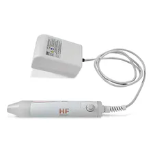 Dermosteam 110v Carrinho Mini Probe Hf FrequĂȘncia Ibramed Foto mini 3