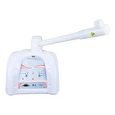 Dermosteam Ibramed Aparelho De Vapor De Oz么nio (bactericida) 220v Foto mini 3