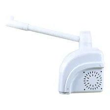 Dermosteam Ibramed Aparelho De Vapor De Oz么nio (bactericida) 220v Foto mini 4