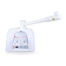 Dermosteam Ibramed Aparelho Vapor De Ozônio 220v Foto mini 4